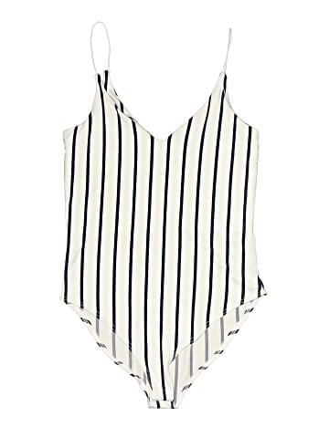 Gaze Sleeveless Blouse (view 1)
