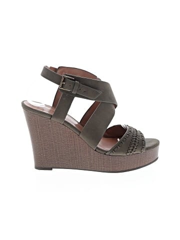 Indigo Rd. Wedges (view 1)