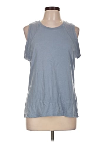 RBX Sleeveless T-Shirt (view 1)