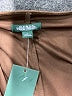 Wild Fable Solid Brown Skort Size L - photo 3