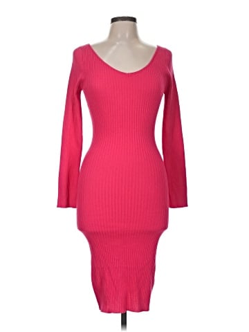 Love Tree Cocktail Dress (view 1)