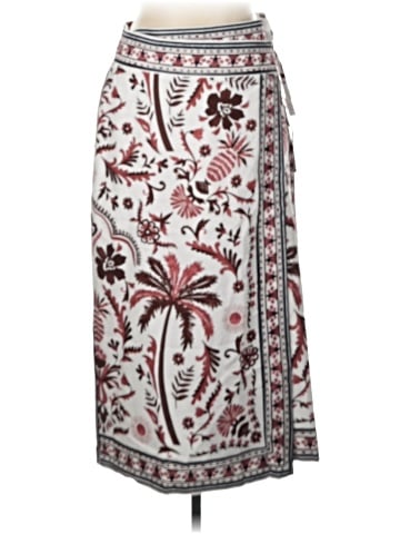 Ann Taylor Casual Skirt (view 1)