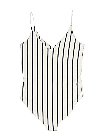 Gaze Sleeveless Blouse (view 2)