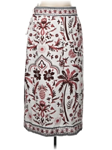 Ann Taylor Casual Skirt (view 2)