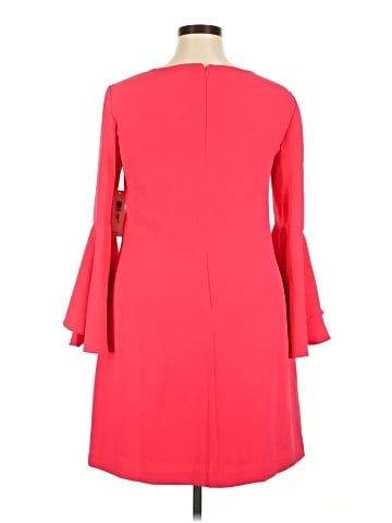Eliza J Cocktail Dress (view 2)