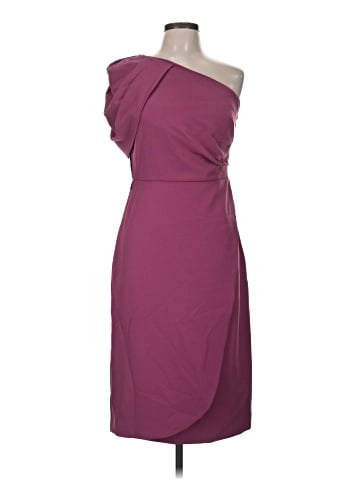 Kay Unger Cocktail Dress (view 1)