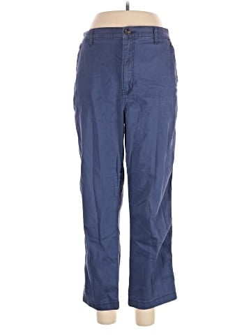 G.H. Bass & Co. Casual Pants (view 1)