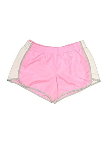 Danskin Now Athletic Shorts (view 1)
