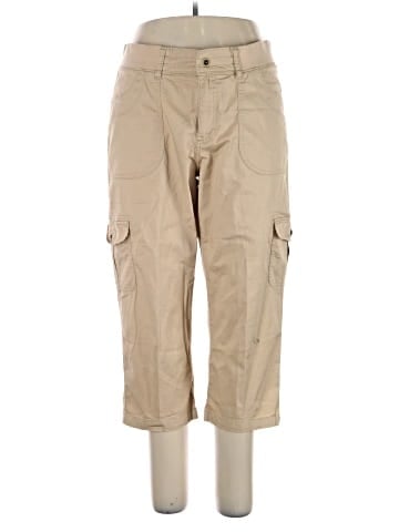 Lee Cargo Pants (view 1)
