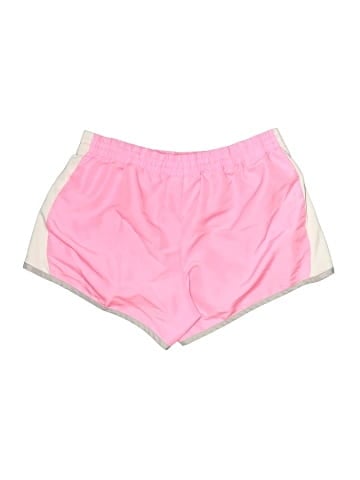 Danskin Now Athletic Shorts (view 2)