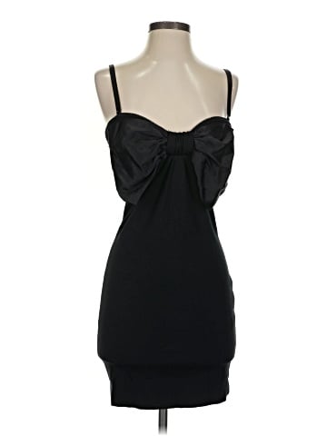 Elizabeth and James Cocktail Dress (view 1)