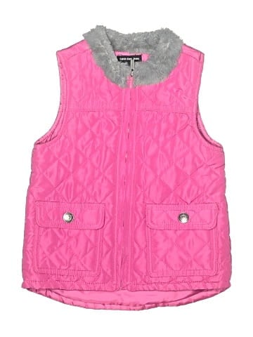 CALVIN KLEIN JEANS Vest (view 1)