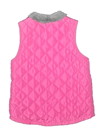 CALVIN KLEIN JEANS Vest (view 2)