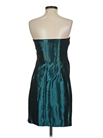 Halston Heritage Cocktail Dress (view 2)