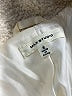 Max Studio 100% Polyester Ivory Jacket Size S - photo 6