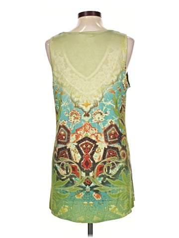Unity Sleeveless Blouse (view 2)