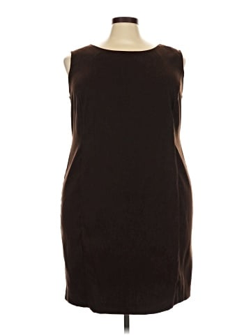 Casual Corner Annex Casual Dress (view 1)
