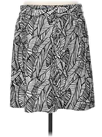 Ann Taylor LOFT Outlet Casual Skirt (view 2)