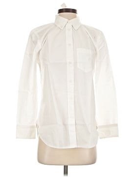 J.Crew Long Sleeve Button-Down Shirt (view 1)