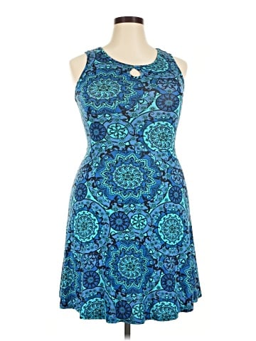 Lascana Cocktail Dress (view 1)