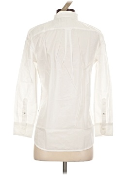 J.Crew Long Sleeve Button-Down Shirt (view 2)