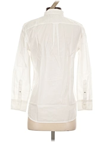 J.Crew Long Sleeve Button-Down Shirt (view 2)