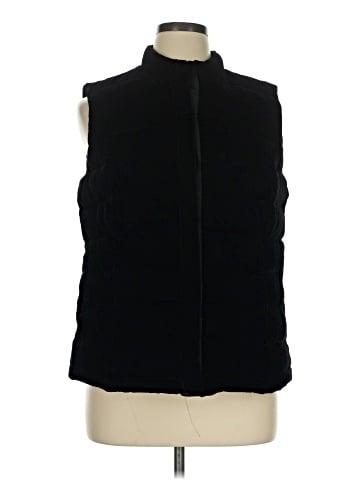 Charter Club Vest (view 1)