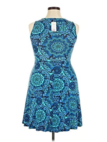 Lascana Cocktail Dress (view 2)