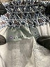 Athleta Tweed Blue Shorts Size 8 - photo 3
