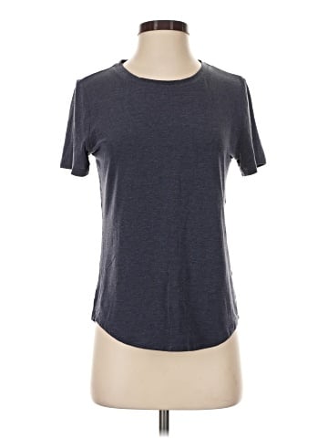 Gap Fit Short Sleeve T-Shirt (view 1)