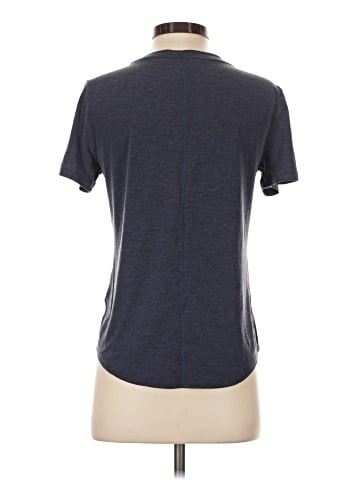 Gap Fit Short Sleeve T-Shirt (view 2)