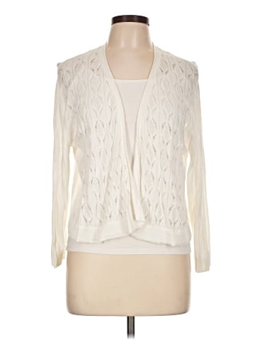 Ann Taylor LOFT Outlet Cardigan (view 1)