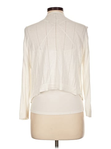 Ann Taylor LOFT Outlet Cardigan (view 2)