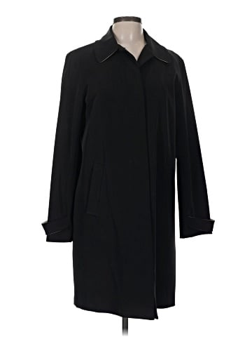 Jones New York Coat (view 1)