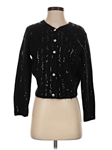 Maje Cardigan (view 1)