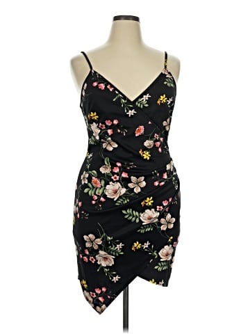 Charlotte Russe Cocktail Dress (view 1)