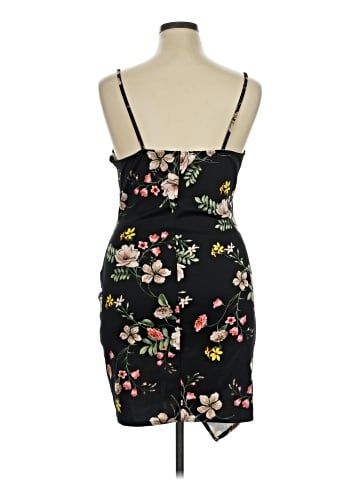 Charlotte Russe Cocktail Dress (view 2)