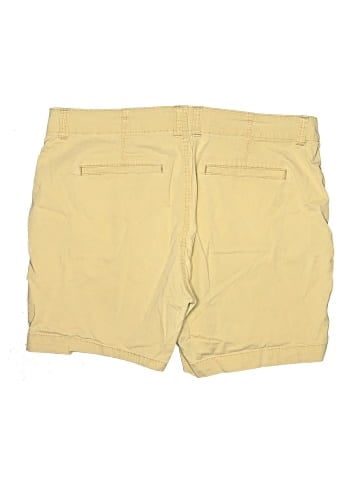 Lee Khaki Shorts (view 2)