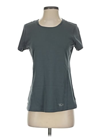 Mountain Hardwear Active T-Shirt (view 1)