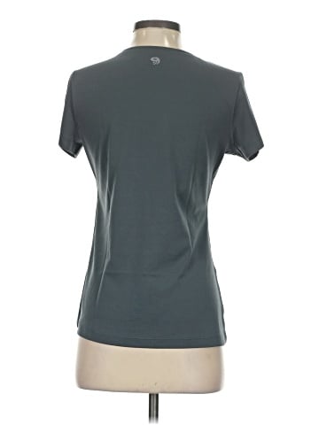 Mountain Hardwear Active T-Shirt (view 2)
