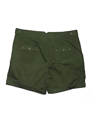 Sag Harbor Khaki Shorts (view 2)