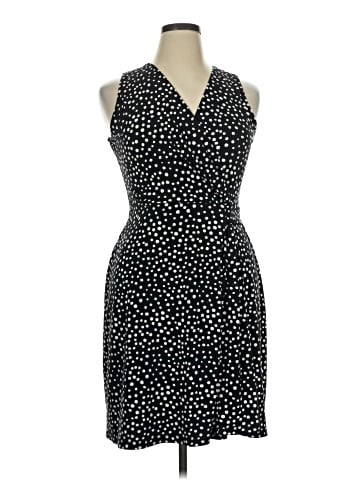Hail3y:23 Cocktail Dress (view 1)