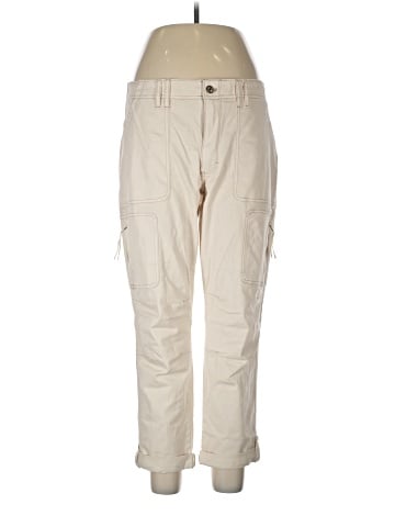 White House Black Market Cargo Pants (view 1)