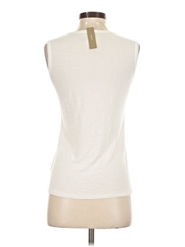 J.Crew Sleeveless T-Shirt (view 2)