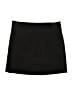 Athleta Solid Black Skort Size 8 - photo 1