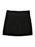 Athleta Solid Black Skort Size 8 - photo 2