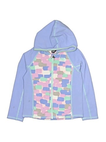 The North Face Zip Up Hoodie (view 1)