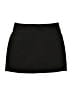 Athleta Solid Black Active Skort Size 8 - photo 2