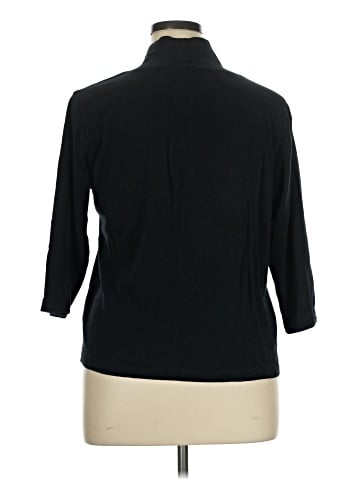 Rafaella 3/4 Sleeve T-Shirt (view 2)