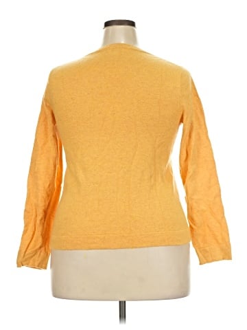 J.Crew Factory Store Pullover Sweater (view 2)